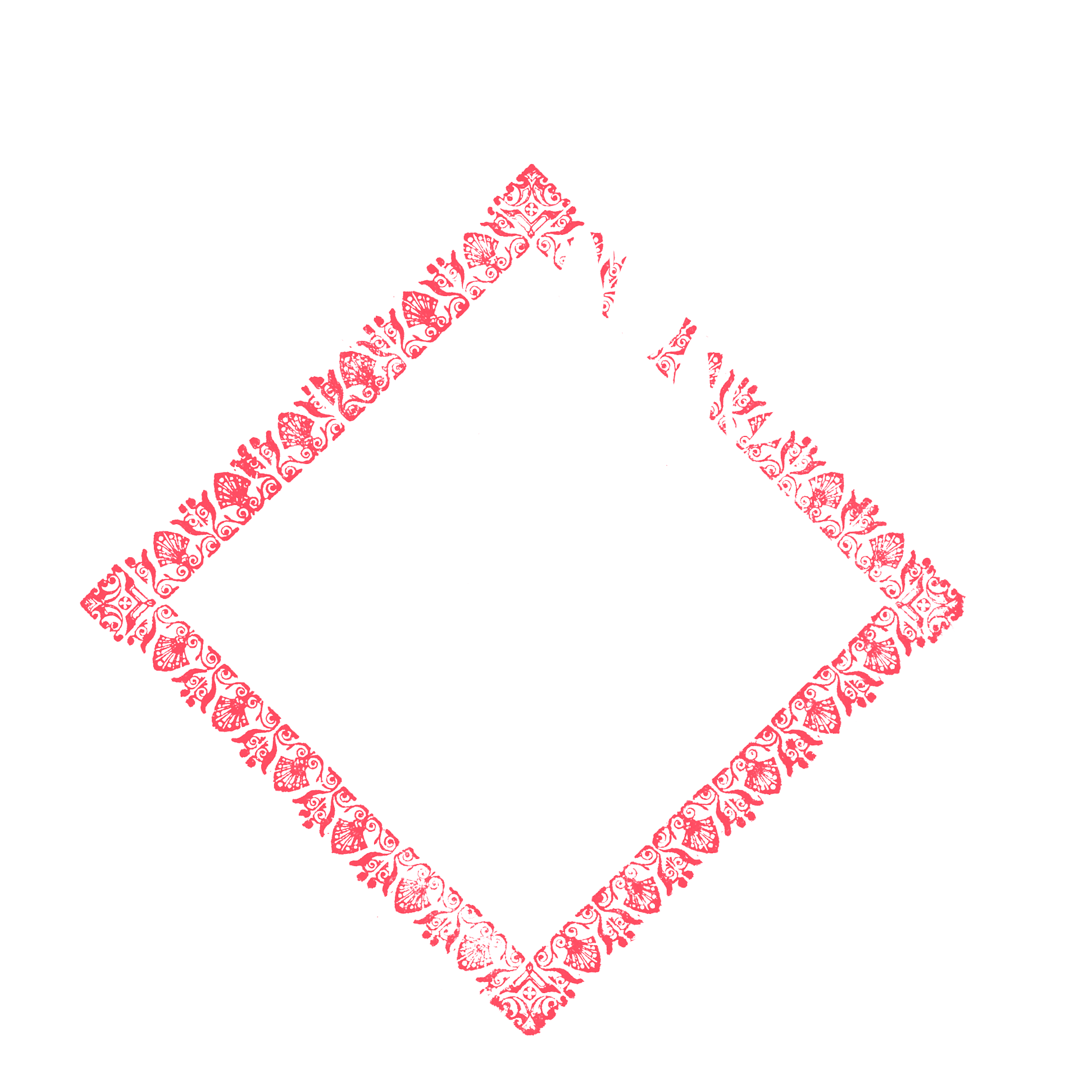 Hand Image Lucky Penny